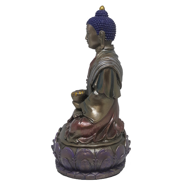 Buddha: Amitabha