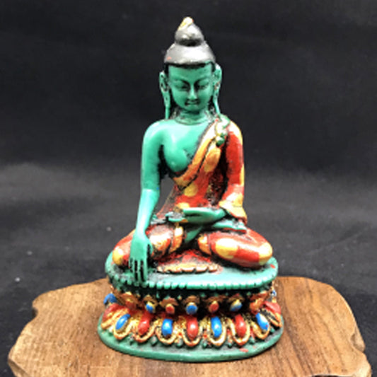 Buddha: Sitting Shakyamuni