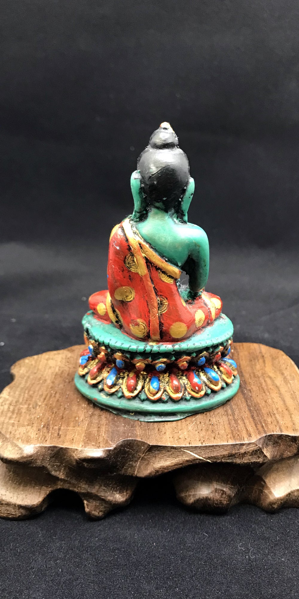 Buddha: Sitting Shakyamuni