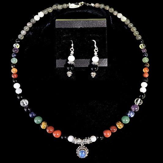 Necklace - Chakra