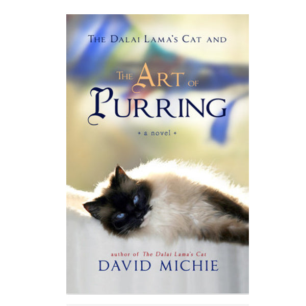 Book: The Art of Purring