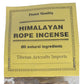 Himalayan Rope Incense