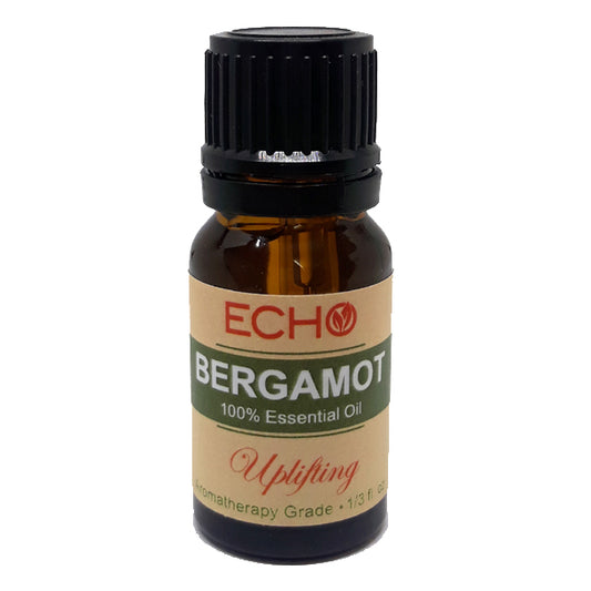 Essential Oil: Bergamont