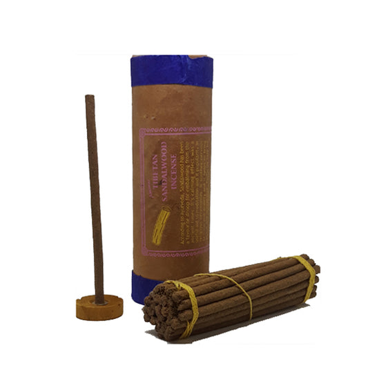 Tibetan Sandalwood Incense