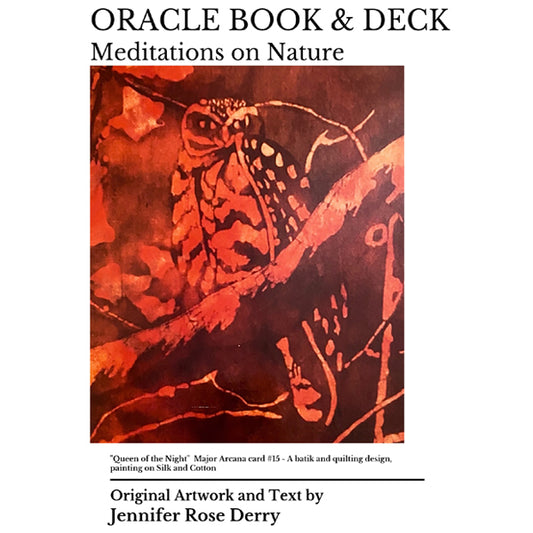 Book Signing and Tarot Class - Sunday, September 14