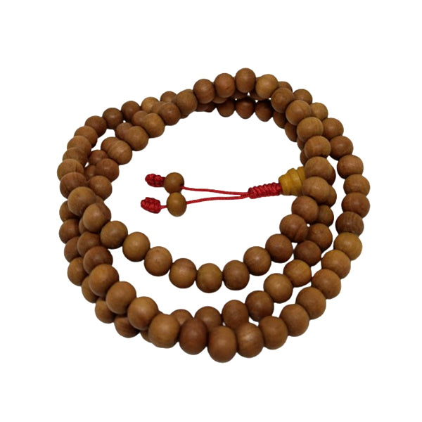 Mala - Sandalwood