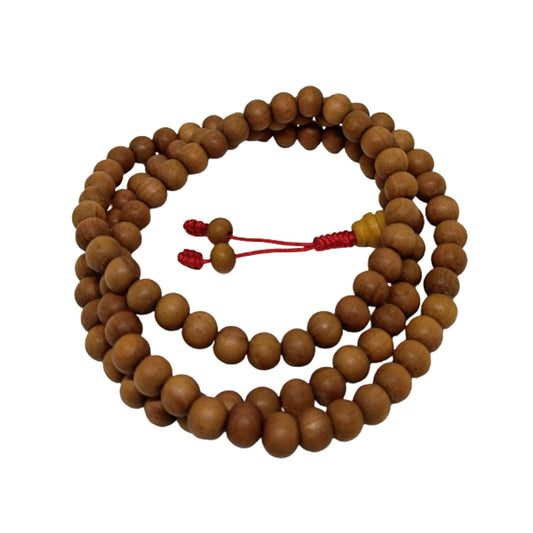Mala - Sandalwood