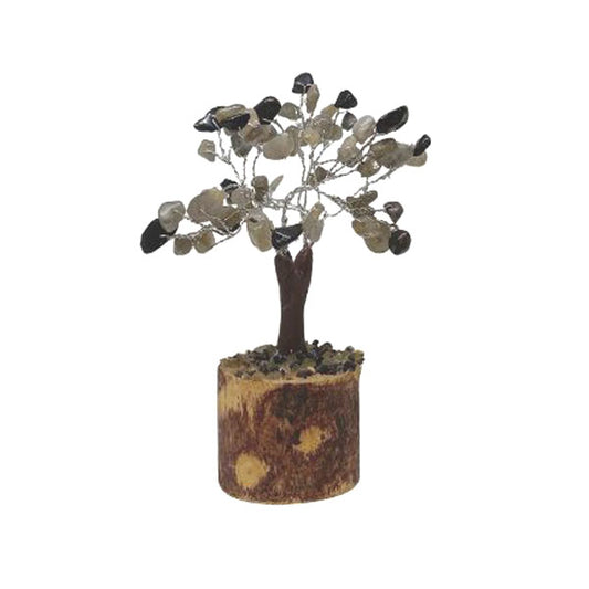 Tree: Birthstone - (10) October