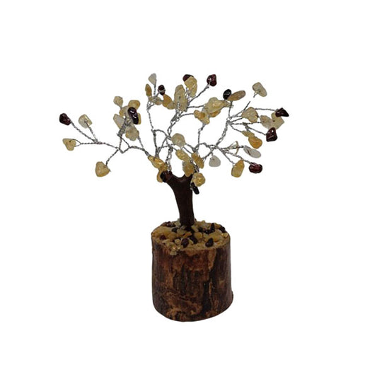 Tree: Birthstone - (11) November