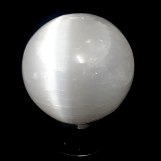 Sphere: Selenite