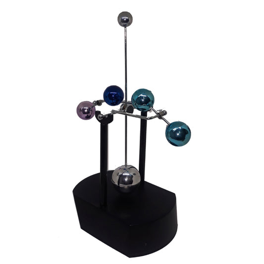 Kinetic Art: Mini Jupiter