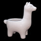 Llama: Planter or Smudge Pot