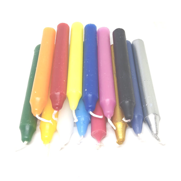Spirit Light Candles
