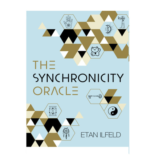 Cards: The Synchronicity Oracle