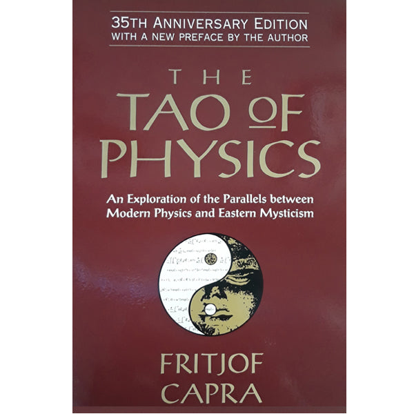 Book: The Tao of Physics