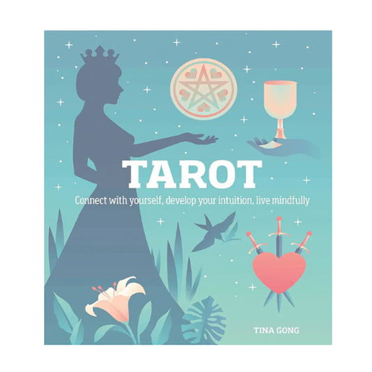 Book: Tarot