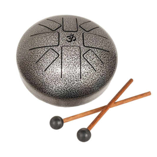 Om Tongue Drum
