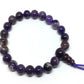 Amethyst Intuition 8 mm Beads