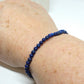 Lapis Lazuli: Truth  4 mm beads
